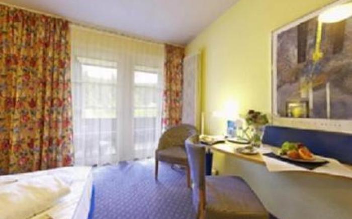 Relexa Hotel Harz Wald