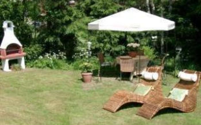 country-suites by verdino LIVING - Apartments & Suites