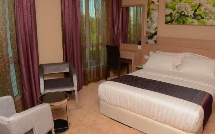 Amanson sigNature Hotel