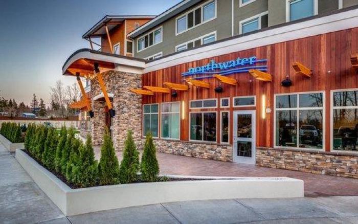 Holiday Inn & Suites Bellingham By IHG