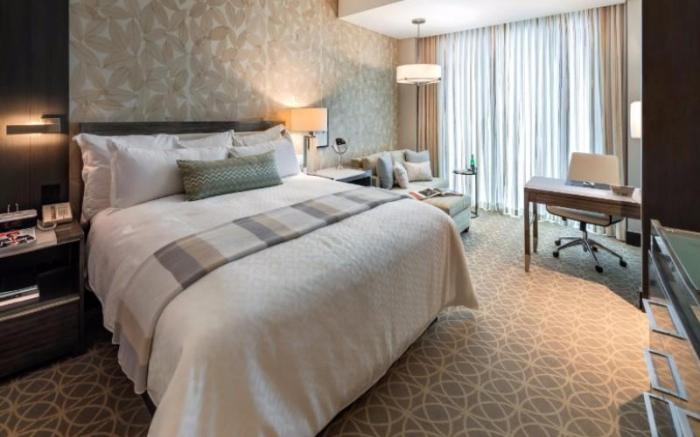 InterContinental : Real Santo Domingo By IHG