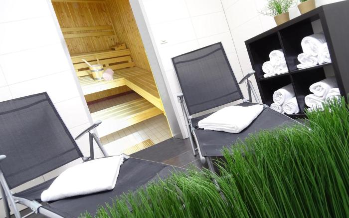 PLAZA INN Braunschweig City Sud