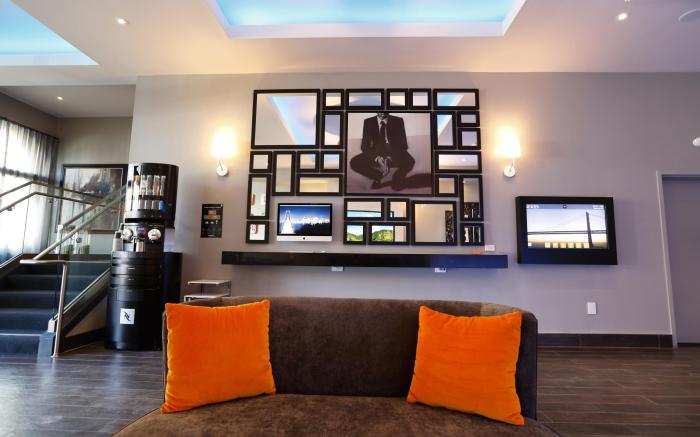 Hotel EPIK