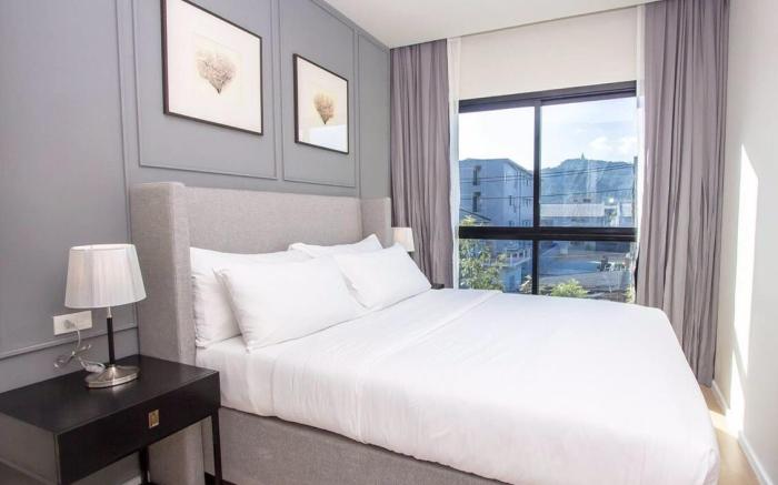 DLUX Condominium Chalong Phuket