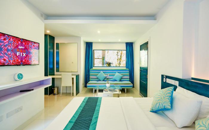 Planktons Beach Hotel