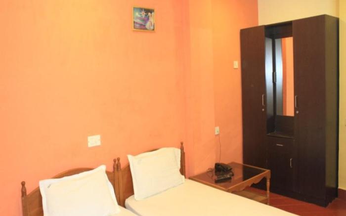 Thangam Balaji Guest House - Teynampet