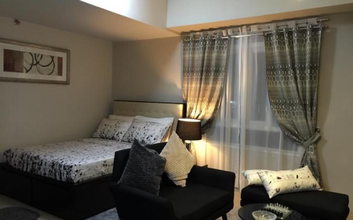 150 NB Condotel near NAIA T3 with Wifi