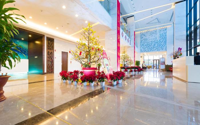 Grand Tourane Hotel