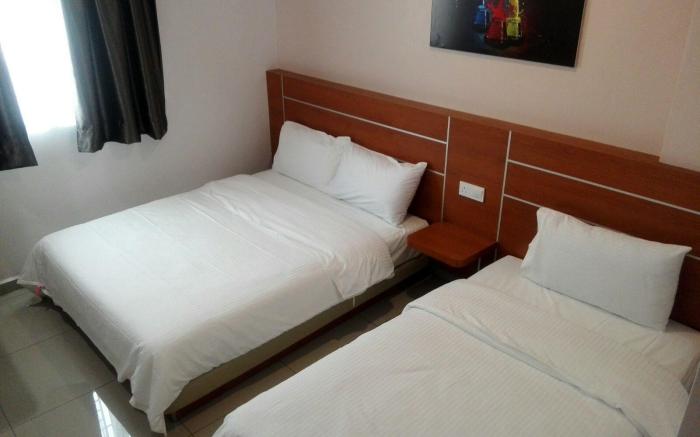 Dota Hotel