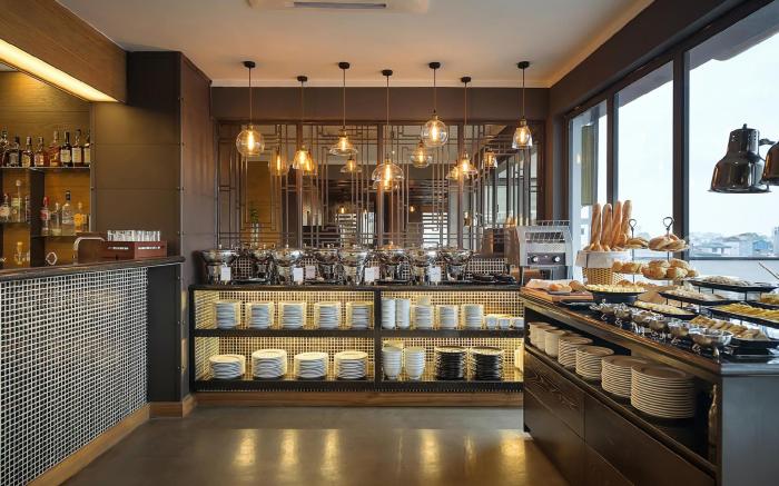Bespoke Trendy Hotel Hanoi Hotel