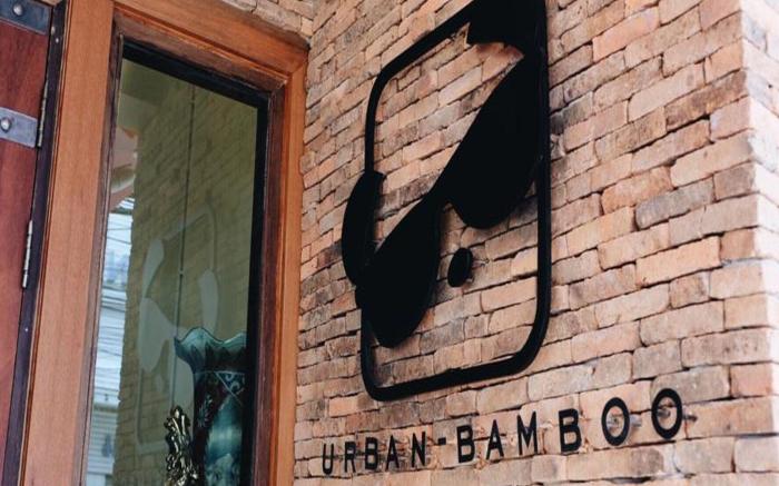 Urban-Bamboo
