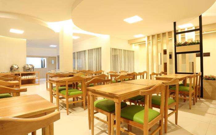 Fovere Hotel Palangkaraya