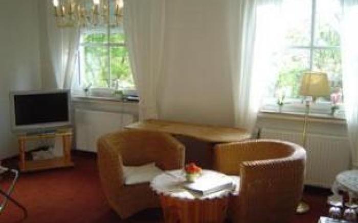 Hotel zum Kuhhirten