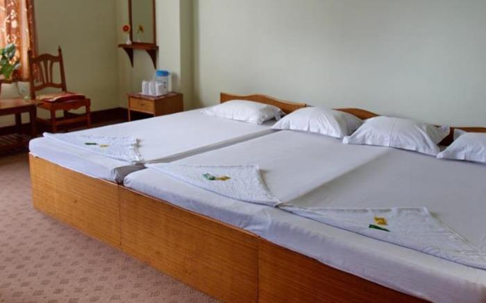 Hotel Green Park