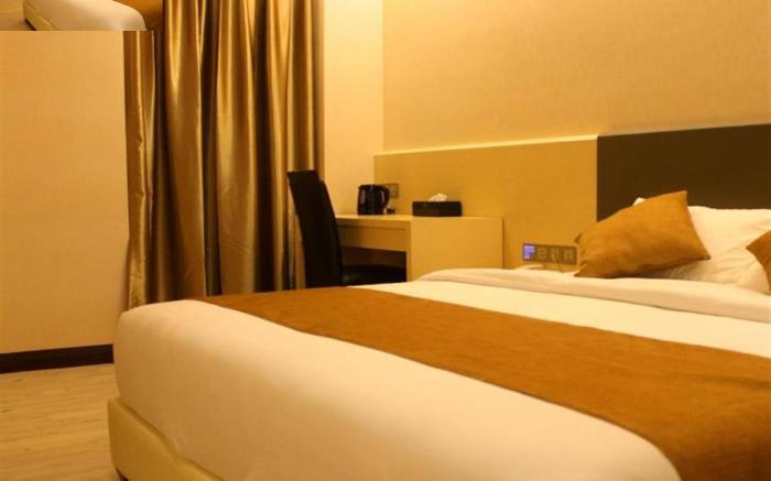 Geobay Hotel