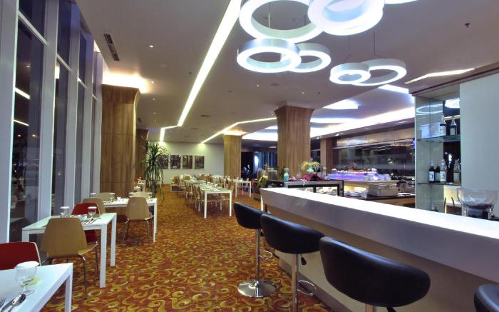 Mercure Bandung Nexa Supratman