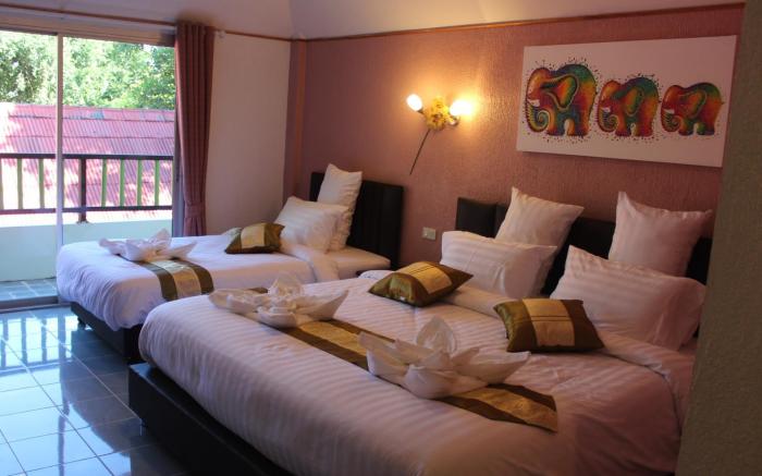 Samui Green Hotel