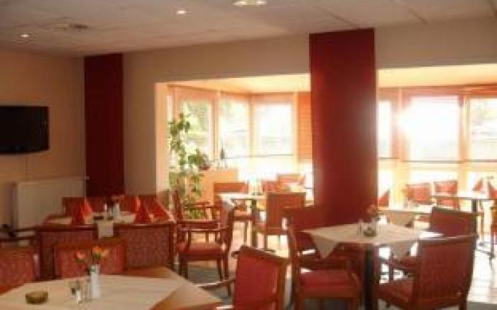 Nautic Hotel Bremerhaven