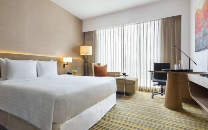 Courtyard by Marriott Bengaluru Outer Ring Road