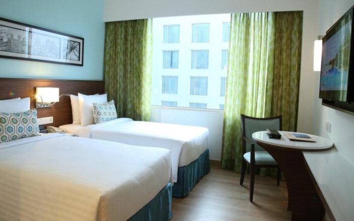 Fairfield by Marriott Bengaluru Outer Ring Road