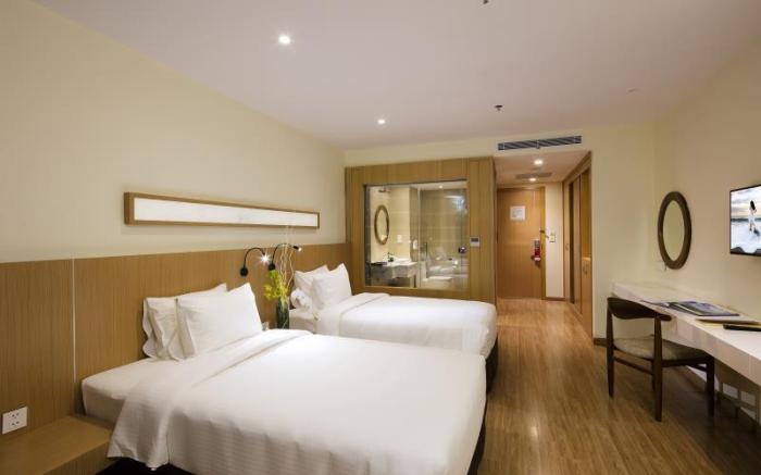 StarCity Nha Trang Hotel