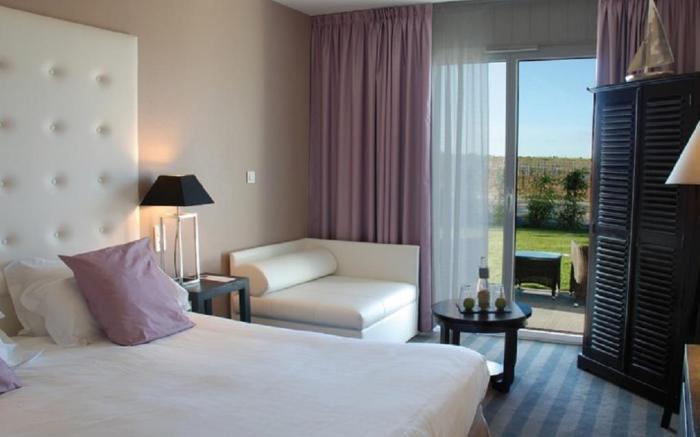 ATALANTE Wellness Hotel Thalasso & Spa