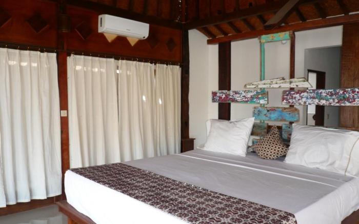 Classic Beach Villas