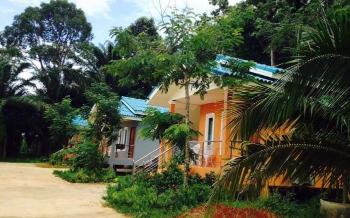 Sai Rung Resort