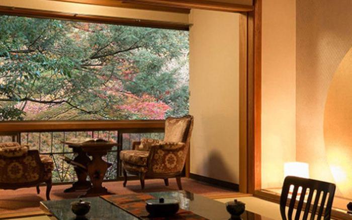 Chousenkaku Kameya
