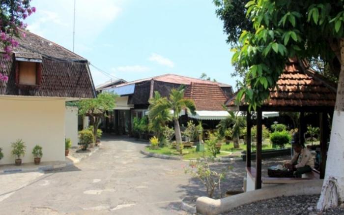 Hotel Ikhtiar Surya