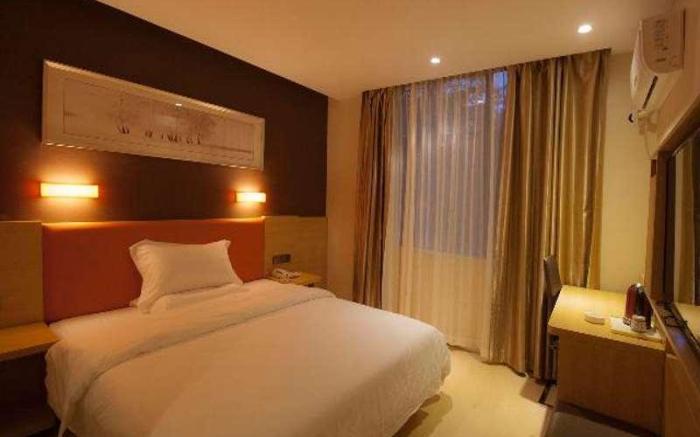 7 Days Premium Zhuzhou Changjiang South Road Central Hospital Branch