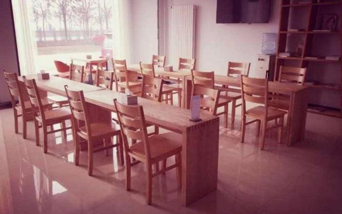 7 Days Premium Dezhou Qingyun Nanhuan Building Materials Market