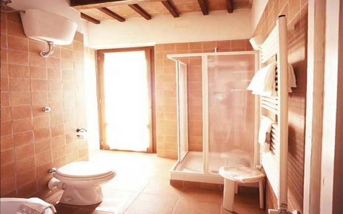 Villa Tuscany Siena