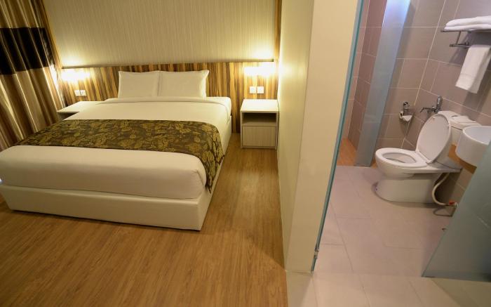 Rimba Hotel