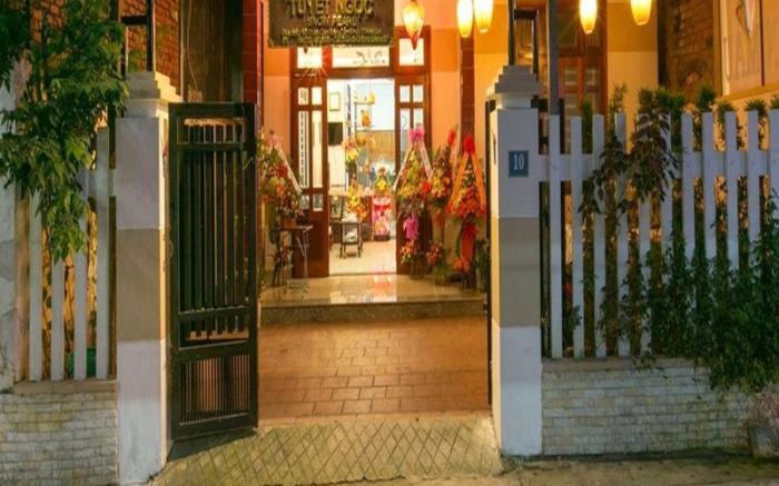 Snow pearl Homestay