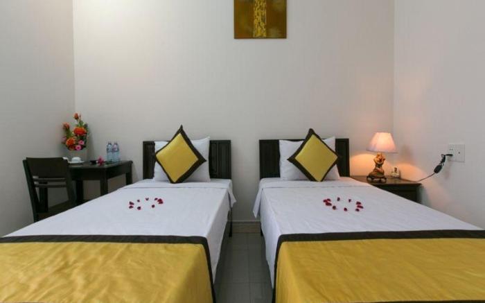 Snow pearl Homestay