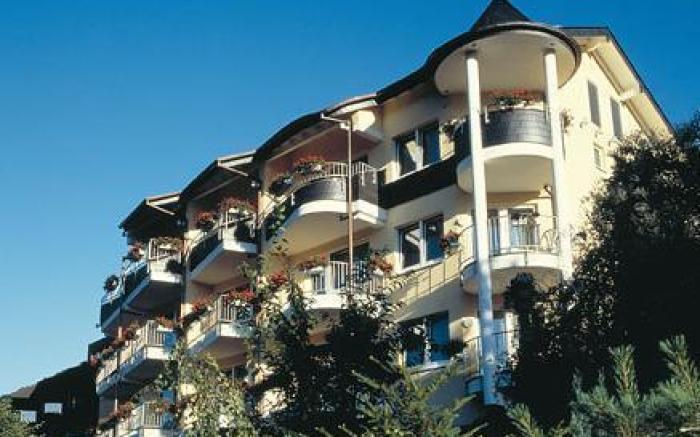 Moselromantik Hotel Kessler Meyer