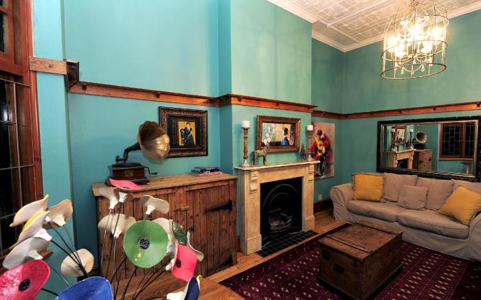 Tamarisk Bed & Breakfast