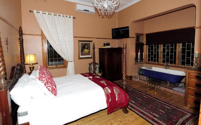 Tamarisk Bed & Breakfast