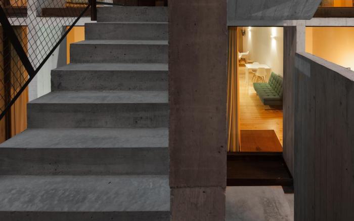 Oh Porto Apartments