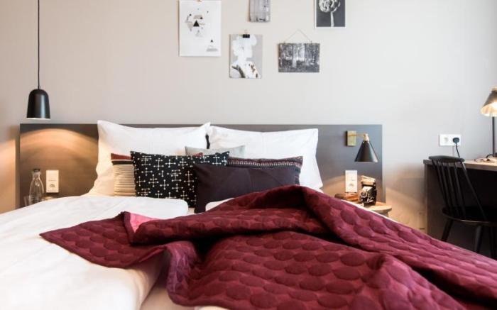 Bold Hotel Muenchen Zentrum