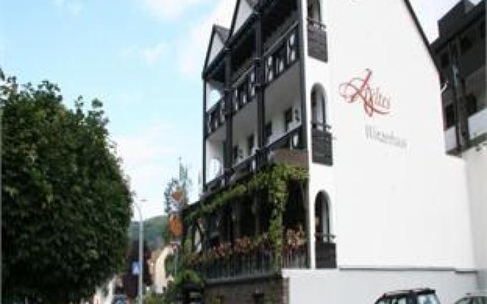 Hotel Altes Winzerhaus