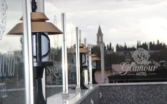 Glamour Hotel