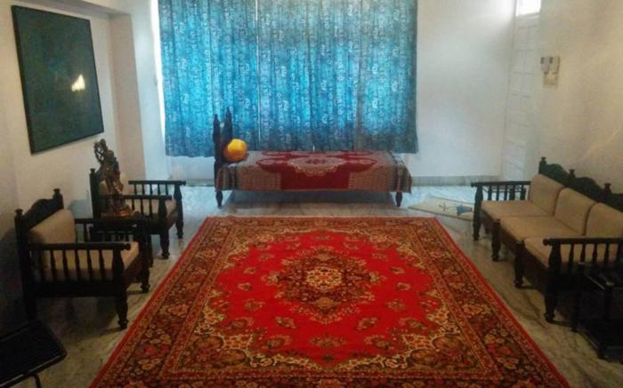 Friends & Family Home Stay