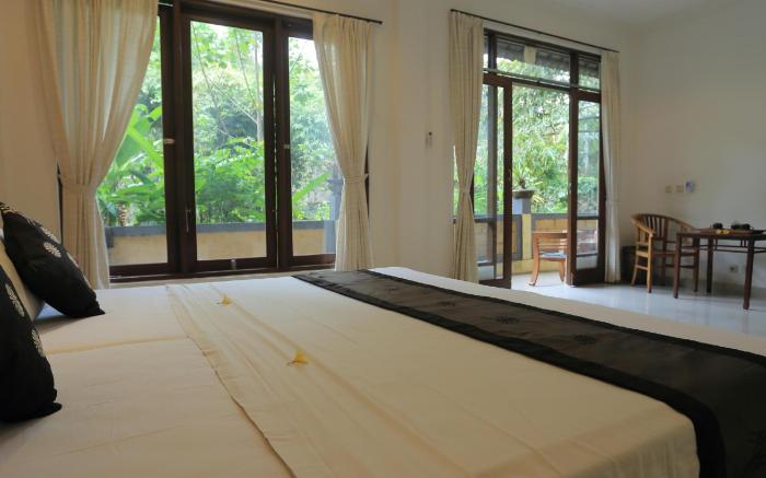 Suastika Bed and Breakfast
