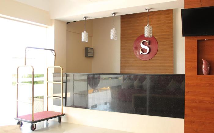 Sebastien Hotel