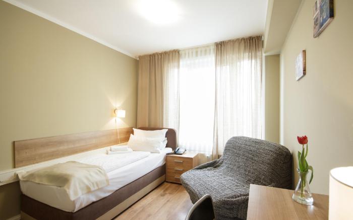 Hotel Pankow
