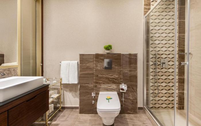 Elite World Grand İstanbul Basın Ekspres Hotel