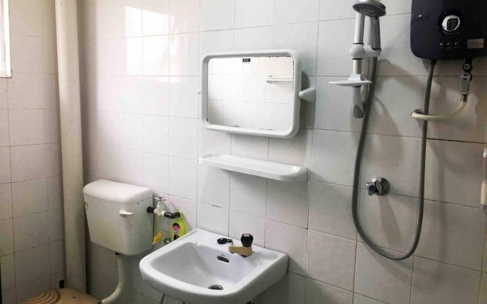 Ipoh loft homestay  ( 12 paxs)
