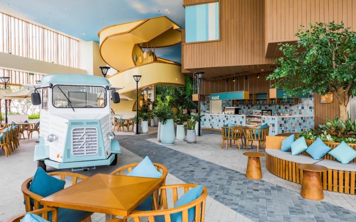 Fusion Suites Vung Tau